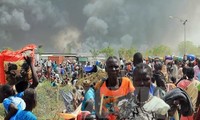   Sudan und Südsuand diskutieren über Wiederherstellung der Ölförderung