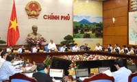 Vietnam will Wirtschaftswachstum von 6,7 Prozent erreichen