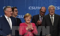 Wahl in Niedersachsen: CDU verliert Stimmen