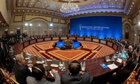 Viele syrische Oppositionsgruppen nehmen an Konferenz in Russland nicht teil