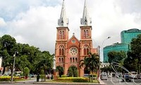 Ho Chi Minh Stadt fördert Produkte für Touristen am Abend