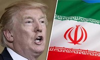 Die USA lassen Verhandlungen von einer neuen Atomvereinbarung mit Iran offen