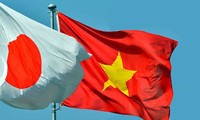 Vietnam und Japan wollen strategische Partnerschaft vertiefen