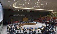 UN-Resolution zu Gewalt in Nahost gescheitert