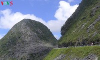 Entdeckung des Kalkplateaus Dong Van Meo Vac in Ha Giang