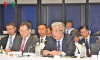 Konferenz des Vizeverteidigungsministers der ASEAN und Japan