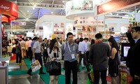 20 Länder und Regionen nehmen an der Messe Food & Hotel Hanoi 2018 teil