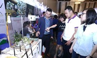 Ende des Festivals des Startups und der nationalen Innovation-Techfest Vietnam 2018