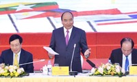 Erste Sitzung des nationalen Ausschusses ASEAN 2020