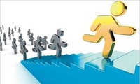 Verbesserung des Handelsumfelds und der Konkurrenzfähigkeit in diesem Jahr