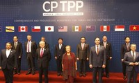 CPTPP schlägt Brücke für die Wirtschaftsintegration im pazifischen Raum