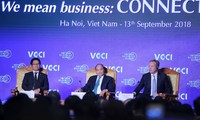 Vietnam will sich massiver in der globalen Wertschöpfungskette engagieren