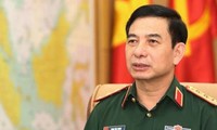 Vietnam nimmt an internationaler Sicherheitskonferenz in Russland teil