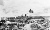 Forum über “65. Jahrestag des Sieges in Dien Bien Phu: Lage in Vietnam und der Welt”