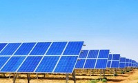 Indisches Unternehmen startet Inbetriebnahme von Solaranlagen in Vietnam