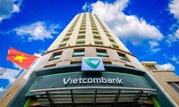 Vietcombank hat Erlaubnis für New York