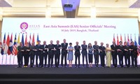 Vietnam nimmt an hochrangiger Konferenz der ASEAN+3 und Ostasiens teil