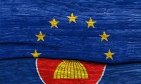 EU veröffentlicht Zusammenarbeit in Sicherheit mit ASEAN