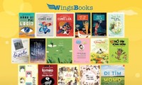 Wings Books – Buchmarke für Leser ab 16 Jahren