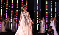 Vietnamesin gewinnt Miss Super Globe 2019