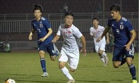 Die vietnamesische Fußballnationalmannschaft der U19 erreicht Finalrunde der Asienmeisterschaft