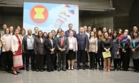 Verbesserung des Images der ASEAN-Gemeinschaft in Tschechien