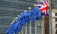 Europäisches Parlament billigt Brexit-Abkommen