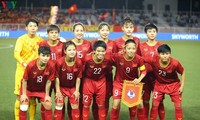 AFC will Zahl der Fußballmannschaften der Frauen in Asien-Cup aufstocken