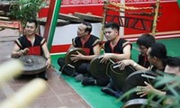 Traditionelle vietnamesische Musik soll bewahrt werden