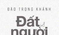 Buchpremiere des Künstlers des Volkes Dao Trong Khanh