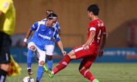 V-League hat ab nächstem Jahr ein Vertreter bei der Gruppenauslosung der AFC Champions League