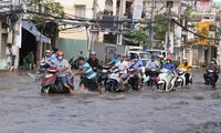 Deutschland hilft Vietnam bei der Anpassung an den Klimawandel