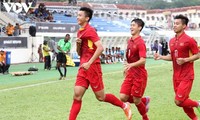 Fußballmeisterschaften in Vietnam könnten wegen COVID-19-Pandemie abgesagt werden