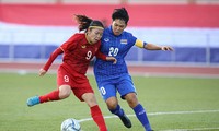 Zwei vietnamesische Fußballspielerinnen spielen für Lank FC in Portugal?