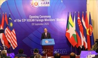 ASEAN sollte auf den Weg beharren, den sie gewählt hat