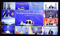 AMM 53: Kambodscha lobt vietnamesische FOA-Initiative