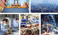 Mittel- und langfristige Perspektive der vietnamesischen Wirtschaft ist positiv