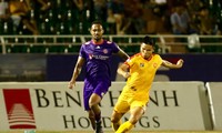 Vietnam hat drei Vertreter für AFC Champions League und AFC Cup 2021