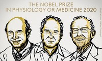 Nobelpreis der Medizin 2020