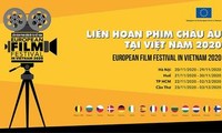 Europäisches Filmfestival 2020 wird im Dezember stattfinden