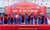 Wecken der Lesekultur der Schüler in Bac Ninh