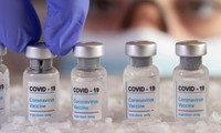 Sitzung des Nationalverwaltungsstabs zur COVID-19-Bekämpfung