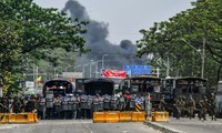 Weltsicherheitsrat plant Tagung über Myanmar