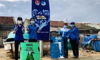 Vietnam betont volle Verantwortung bei Bekämpfung des Klimawandels