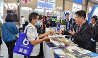 Tourismus-Messe VITM Hanoi findet Ende Juli statt 
