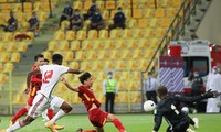 Australische Medien: Vietnamesische Fußballnationalmannschaft ist für Überraschung gut