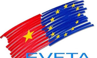 EVFTA: Handelsvolumen zwischen Vietnam und EU steigt auf mehr als 18 Prozent