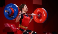 Hoang Thi Duyen verpasst Medaille bei Olympiade in Tokio