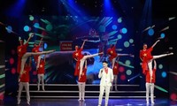 Gala “Vaterland im Herzen”
