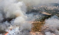 UNO ruft Israel und Libanon auf, sich an der Grenze zurückzuhalten